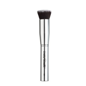 PINCEL KABUKI RETO LINHA SILVER - S07