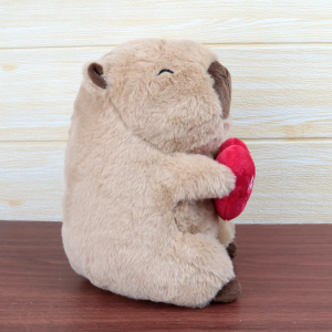 PELUCIA CAPIVARA BEIJO - FC2885-BG