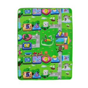 TAPETE TERMICO DE ATIVIDADES INFANTIL 90X1,18CM - DT8053-A