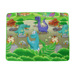 TAPETE TERMICO DE ATIVIDADES INFANTIL 90X1,18CM - DT8053-H