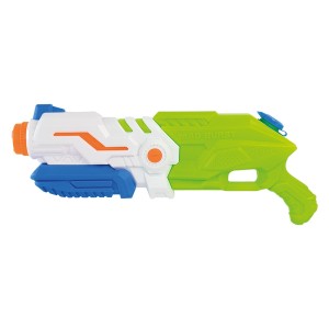 PISTOLA LANÇADOR DE AGUA DM SPLASH 47 CM - COM INMETRO - DMT5408-VD