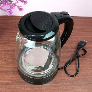 JARRA ELÉTRICA DE VIDRO 1.8LITROS 220V 1500W 60HZ - CA21008