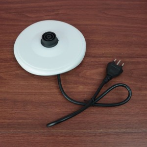 JARRA ELÉTRICA DE INOX 1.8LITROS 127V 1500W 60HZ - CA21011-BR