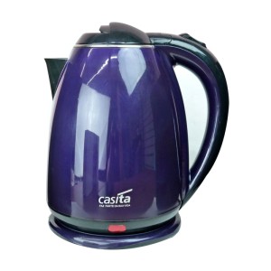 JARRA ELÉTRICA DE INOX 1.8LITROS 127V 1500W 60HZ - CA21011-RX