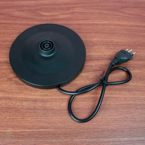 JARRA ELÉTRICA DE VIDRO 1.8LITROS 127V 1500W 60HZ - CA21012