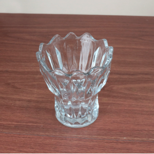 PORTA TALHER DE VIDRO 400ML - BM1093