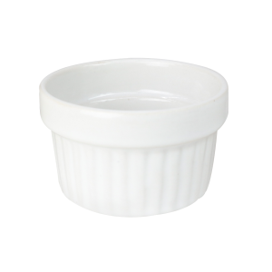 RAMEQUIM DE CERÂMICA 100ML 7,6X4,5CM - CA18101