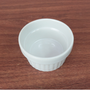 RAMEQUIM DE CERÂMICA 100ML 7,6X4,5CM - CA18101