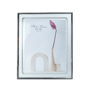 PORTA RETRATO DE ALUMÍNIO 15X20CM - SXKT6041
