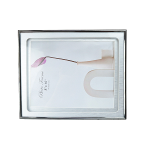 PORTA RETRATO DE ALUMÍNIO 15X20CM - SXKT6041