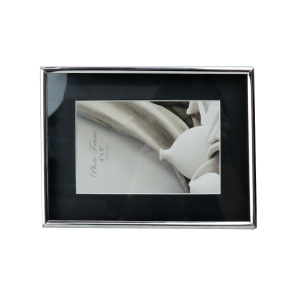 PORTA RETRATO DE ALUMÍNIO 10X15CM - SXKT6045