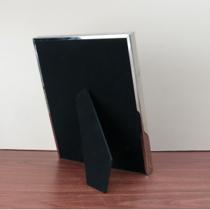 PORTA RETRATO DE ALUMÍNIO 15X20CM - SXKT6046