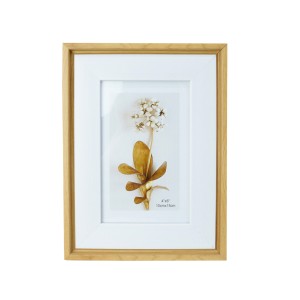 PORTA RETRATO DE PLÁSTICO 10X15CM - SXPX14257-A