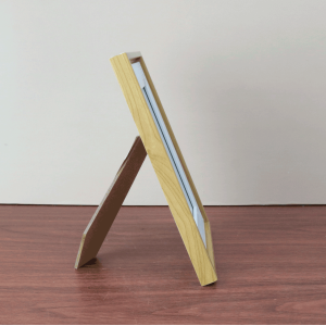 PORTA RETRATO DE PLÁSTICO 10X15CM - SXPX14257