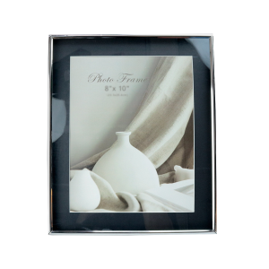 PORTA RETRATO DE ALUMÍNIO 20X25CM - SXKT6047