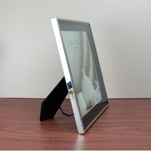 PORTA RETRATO DE ALUMÍNIO 20X25CM - SXKT6047