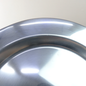 SOUSPLAT DE INOX 32CM - CA12688