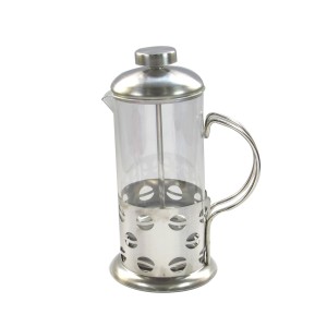 CAFETEIRA FRANCESA CREMEIRA FRENCH PRESS COLD BREW 350 ML