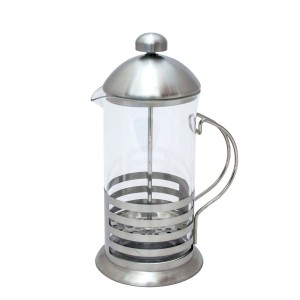 CAFETEIRA FRANCESA CREMEIRA FRENCH PRESS COLD BREW 600 ML - HT227-L