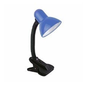 LUMINARIA DE MESA COM PRENDEDOR BIVOLT 31 CM - 108B-AZ