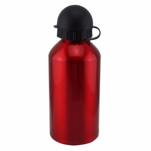 GARRAFA ALUMINIO PARA SUBLIMAÇÃO 500 ML NS0159-VM