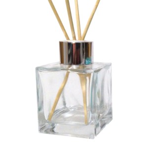 FRASCO DE VIDRO - 100ML - F181301