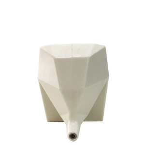 ESCORREDOR DE TALHERES E ESCOVA DE DENTES MULTIUSO ELEFANTE BRANCO - DX801-OFF