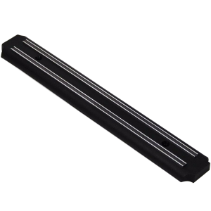 BARRA SUPORTE MAGNETICO PARA FACAS E FERRAMENTAS 33CM - JH903