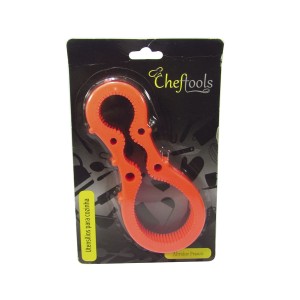 MULTI ABRIDOR DE TAMPA PARA POTES E FRASCOS - CT10023-LJ