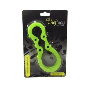 MULTI ABRIDOR DE TAMPA PARA POTES E FRASCOS - CT10023-VD