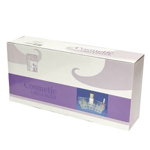 ORGANIZADOR ACRILICO ACESSORIOS E 15 BATONS  - SXH0015