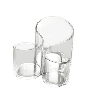 ORGANIZADOR DE PINCEIS E COSMETICOS - 93772