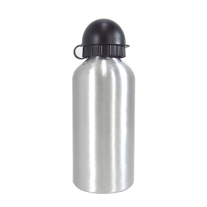 GARRAFA DE METAL PARA SUBLIMAÇÃO 500 ML - N59640-PTA