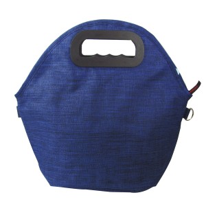 SACOLA TERMICA DE POLIÉSTER - NS2657-AZ