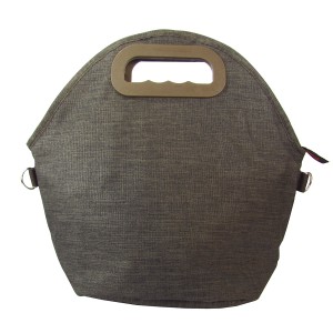 SACOLA TERMICA DE POLIÉSTER - NS2657-MR