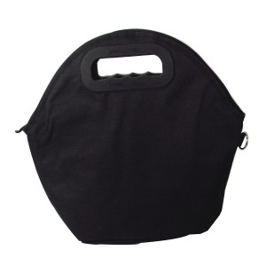 SACOLA TERMICA DE POLIÉSTER- NS2657-PT