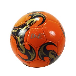 MINI BOLA DE  PVC  ( TAMANHO 02) -BFE221A-LJ