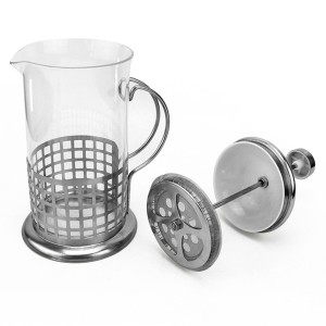 CAFETEIRA FRANCESA CREMEIRA FRENCH PRESS COLD BREW 600 ML -3816-Q