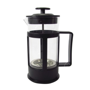 CAFETEIRA FRANCESA DE PLÁSTICO 350 ML - 3814