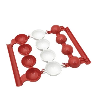 FORMA PARA RECHEAR 4 ALMODEGAS - MC40172