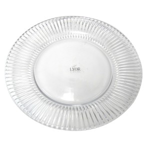 SOUPLAST DE CRISTAL - 31,5 CM - 7239