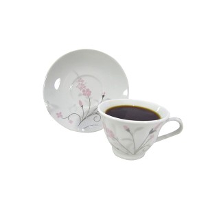 JG PARA CAFE PORCELANA 12 PEÇAS 80 ML - DMP4460