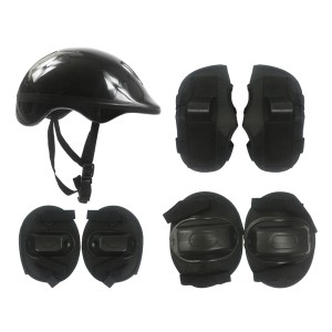 KIT DE PROTEÇÃO DE PLÁSTICO COM 7 PEÇAS - DMR5486