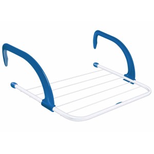 VARAL PORTÁTIL DE METAL 33X50,5 CM - CA08116-AZ