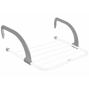 VARAL PORTÁTIL DE METAL 33X50,5 CM - CA08116-CZ