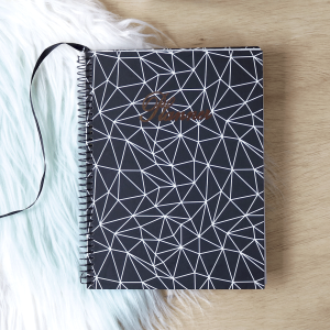 Agenda Planner Planejamento Anual - HA82885-PT