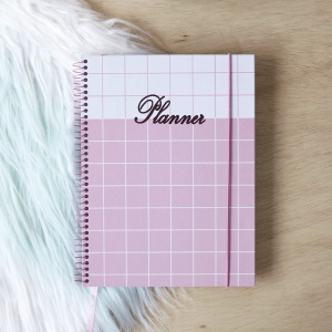Agenda Planner Planejamento Anual - HA82885-RS