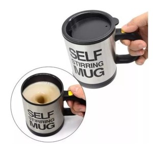 CANECA MIXER DE PLÁSTICO 350 ML - XT0200