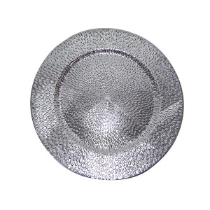 SOUSPLAT DE PLÁSTICO 33CM - 1533-PTA