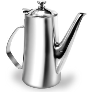 BULE EM INOX COM BICO LONGO 2LITROS - KH5649